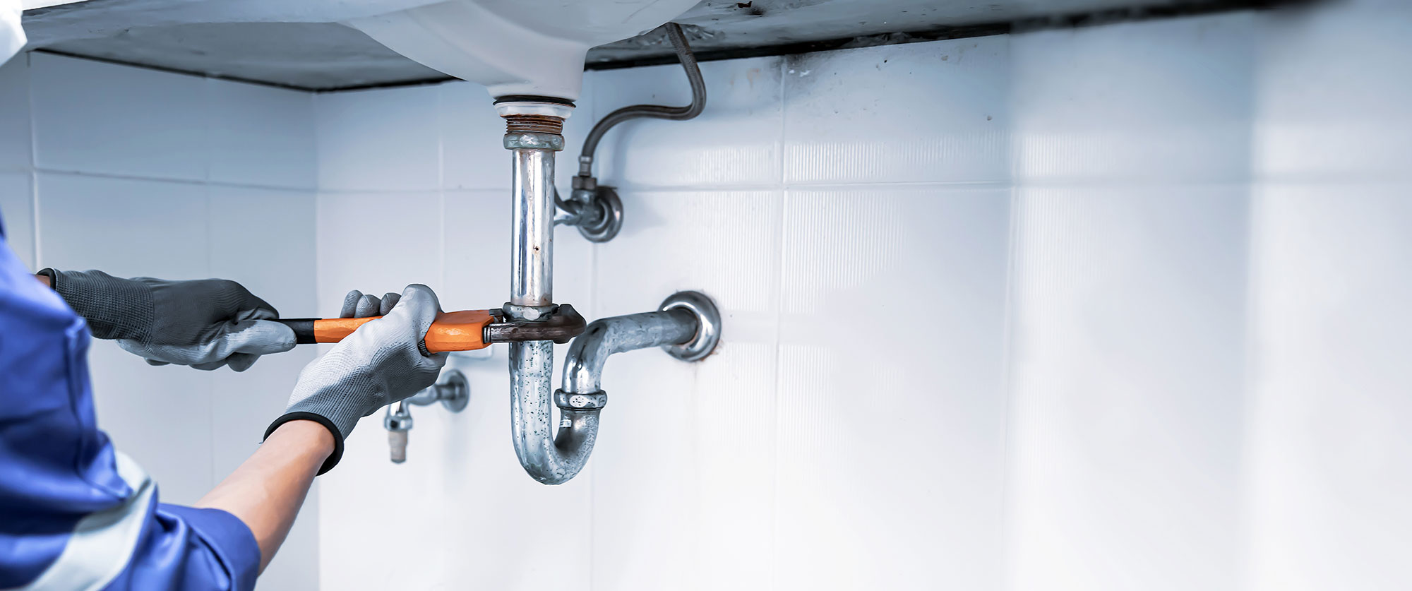 Plumbing Services Salisbury
